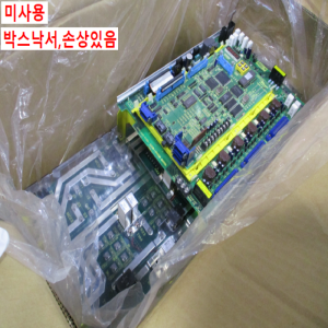 북49997/미사용서보드라이브/A06B-6064-H315H550/화낙
